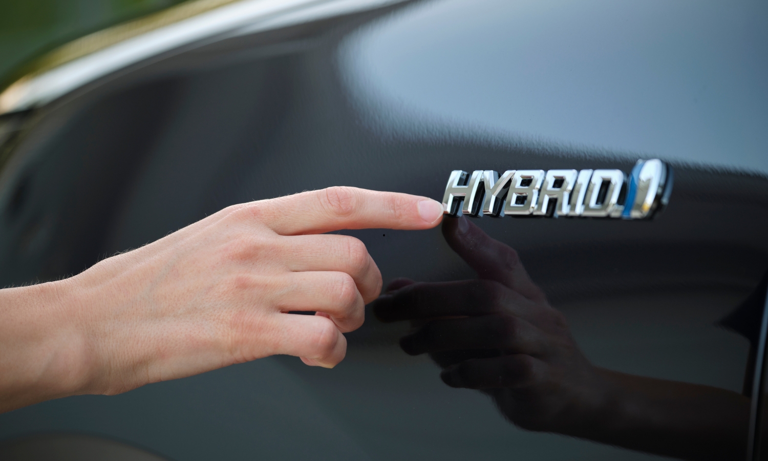 convertir coche a híbrido