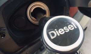 impuesto al diesel