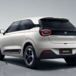 Dongfeng Box diseño