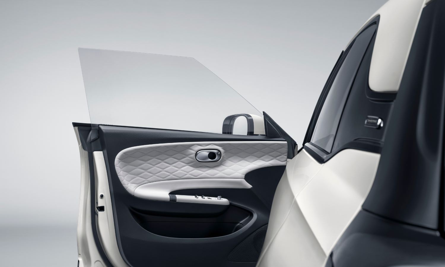 Dongfeng Box equipamiento