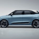 Dongfeng Box eléctrico