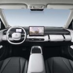 Dongfeng Box interior