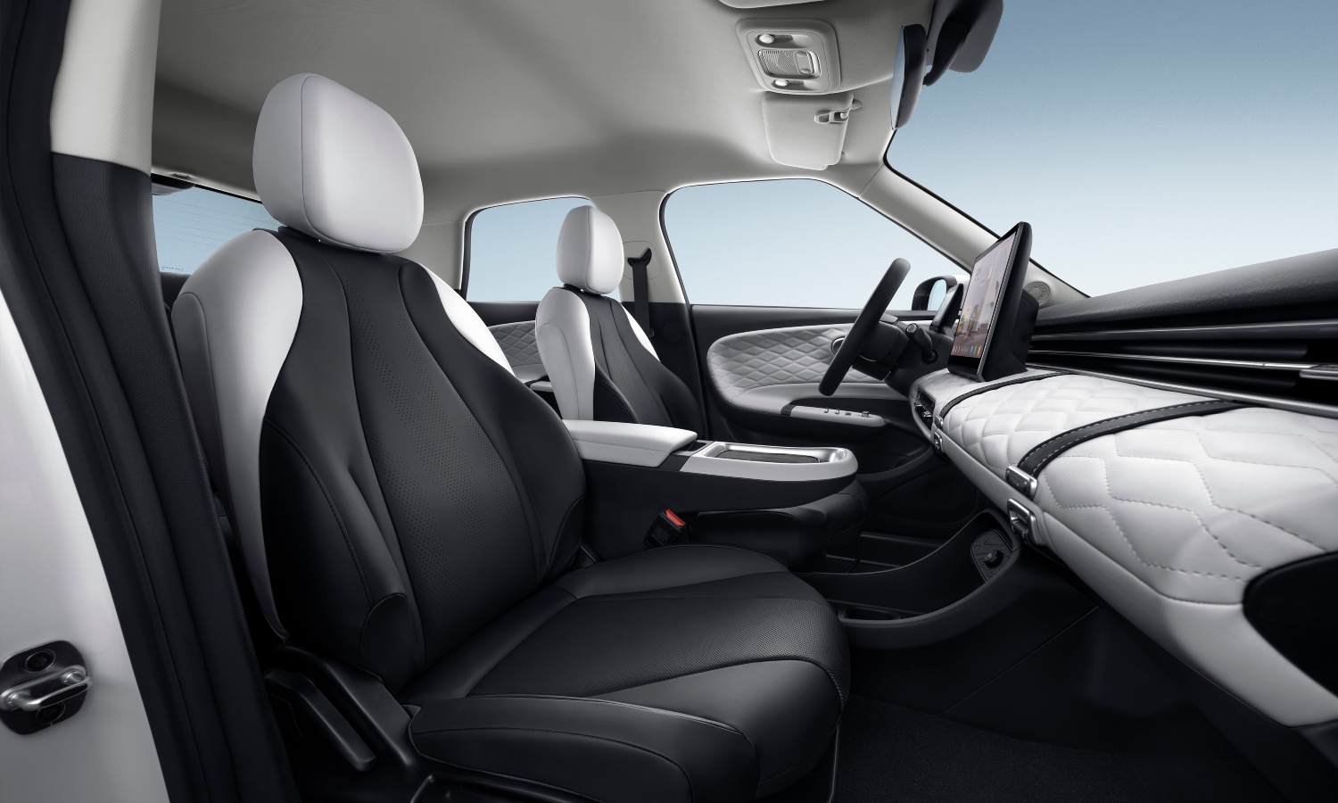 Dongfeng Box carga