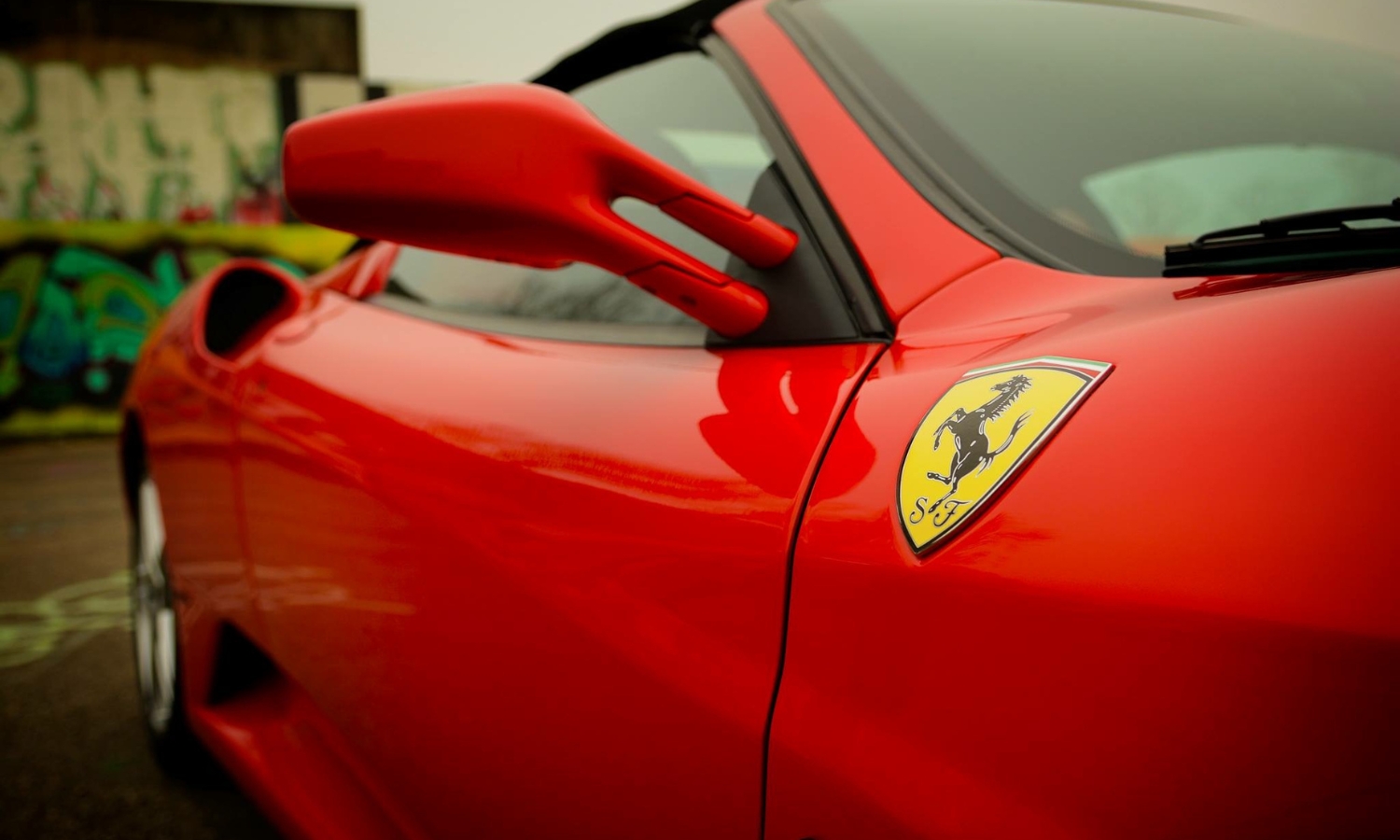 Ferrari fiabilidad