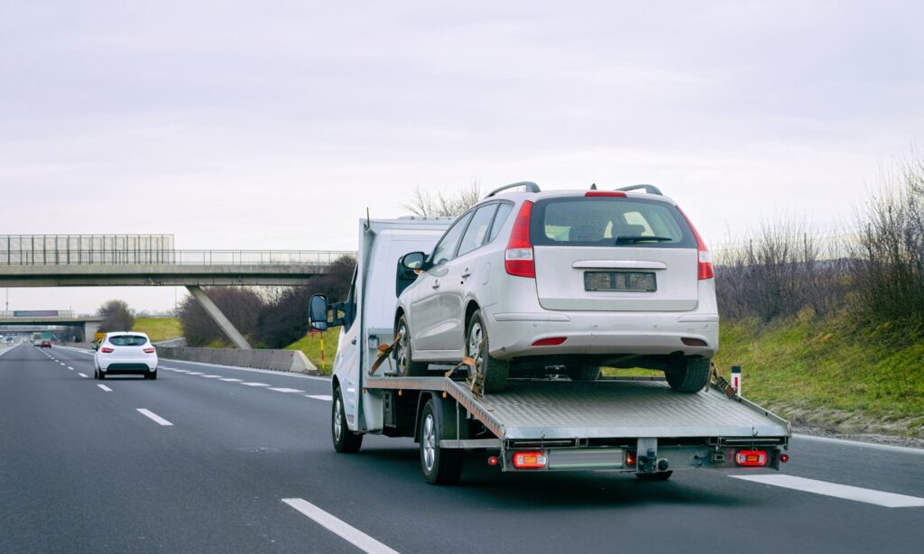 extender la garantía del coche