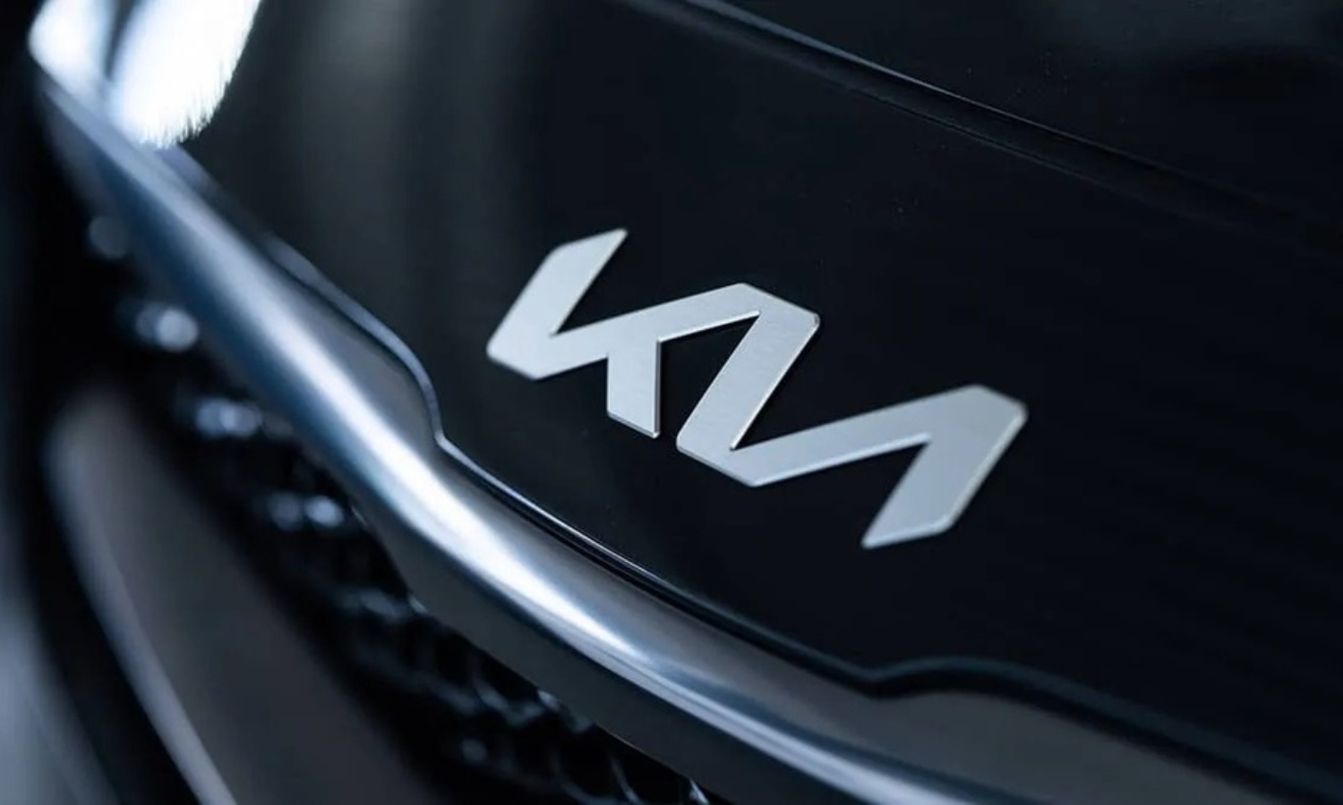 KIA logo