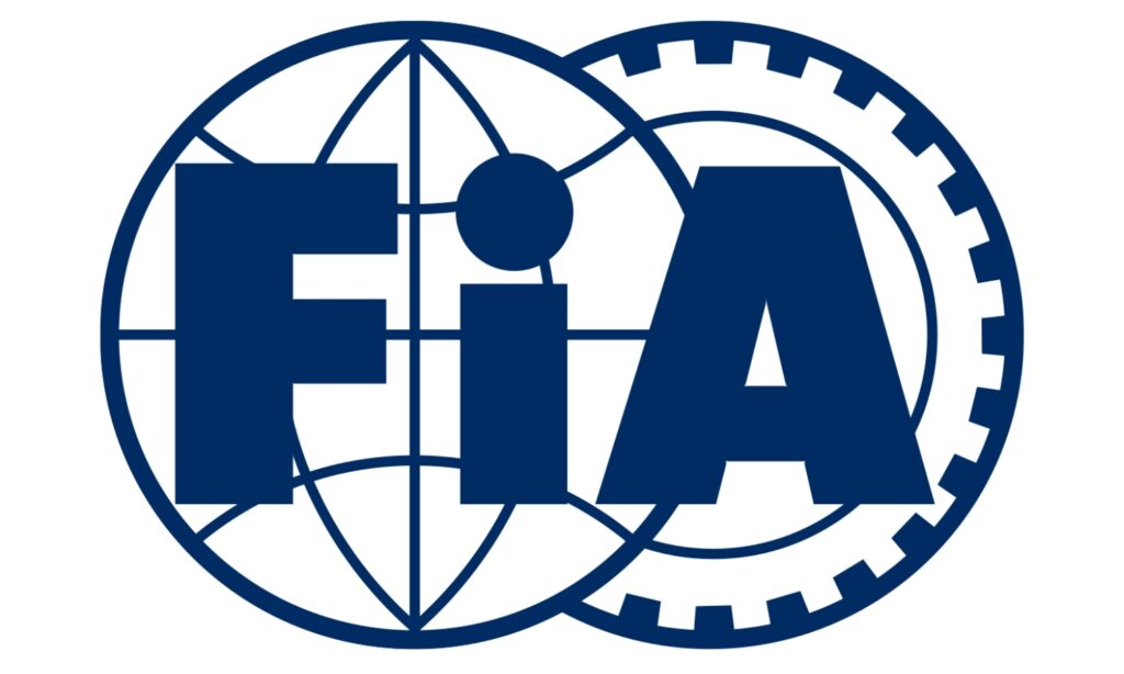 logo FIA