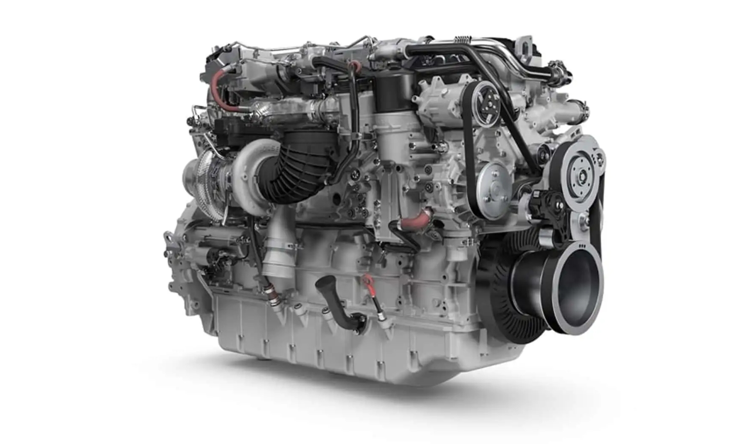 Man, motor de hidrógeno