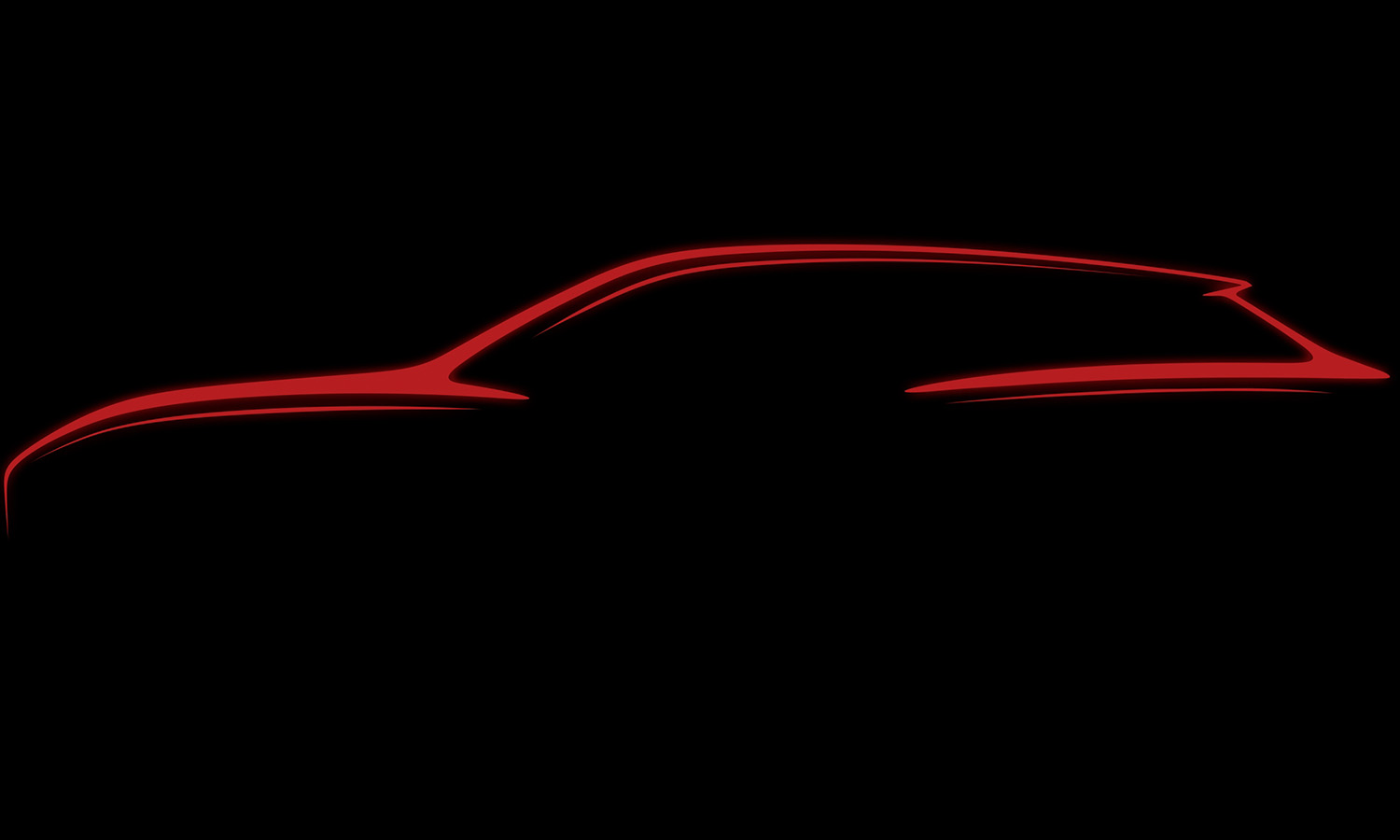 Mercedes-AMG SUV eléctrico teaser