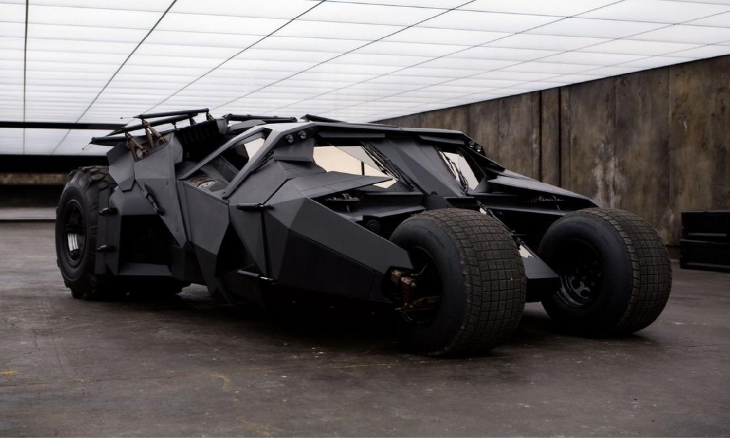 Tumbler