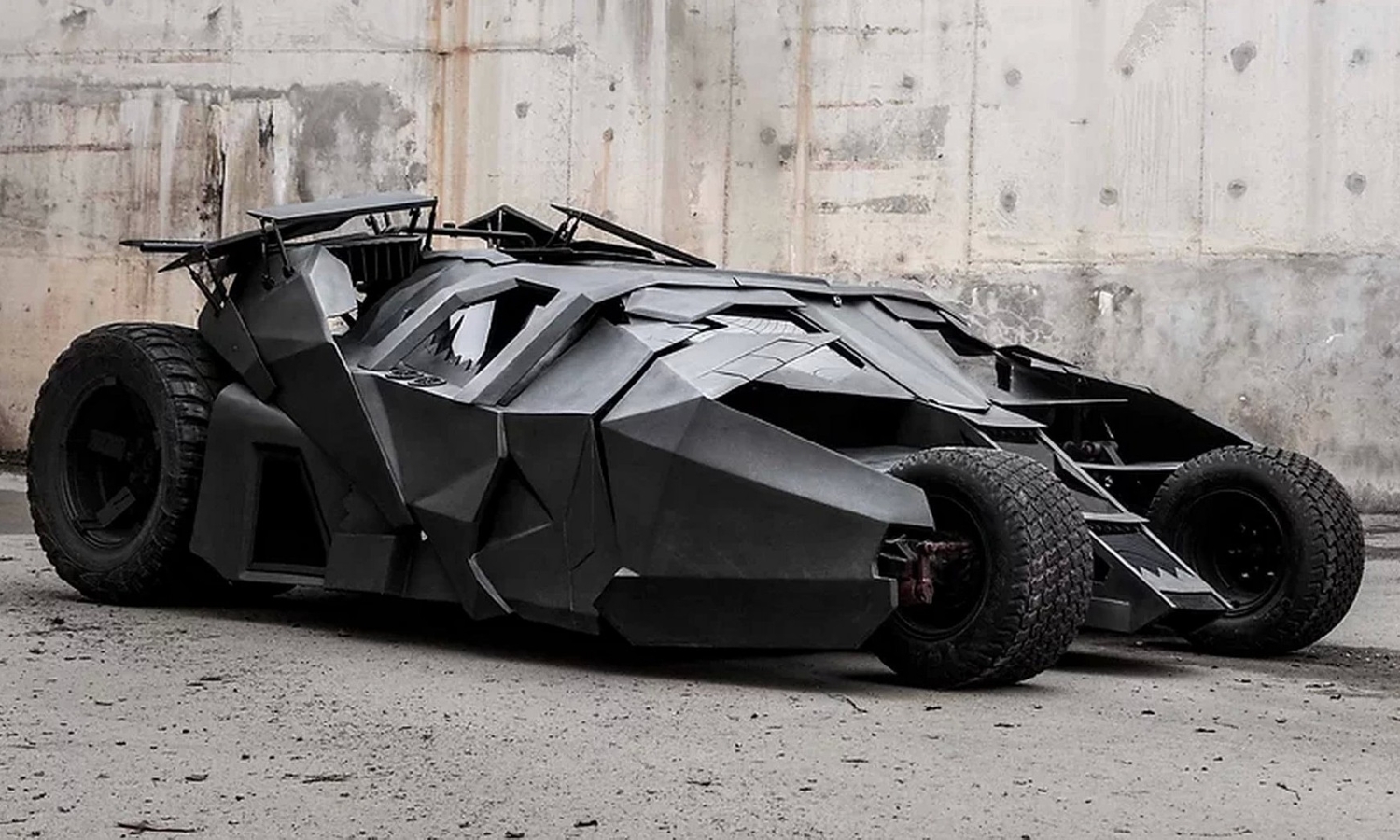 Tumbler, precio