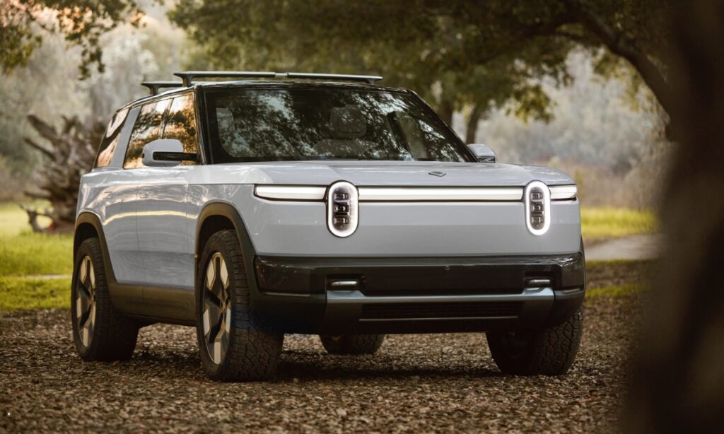 volkswagen y rivian acuerdo
