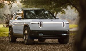 volkswagen y rivian acuerdo