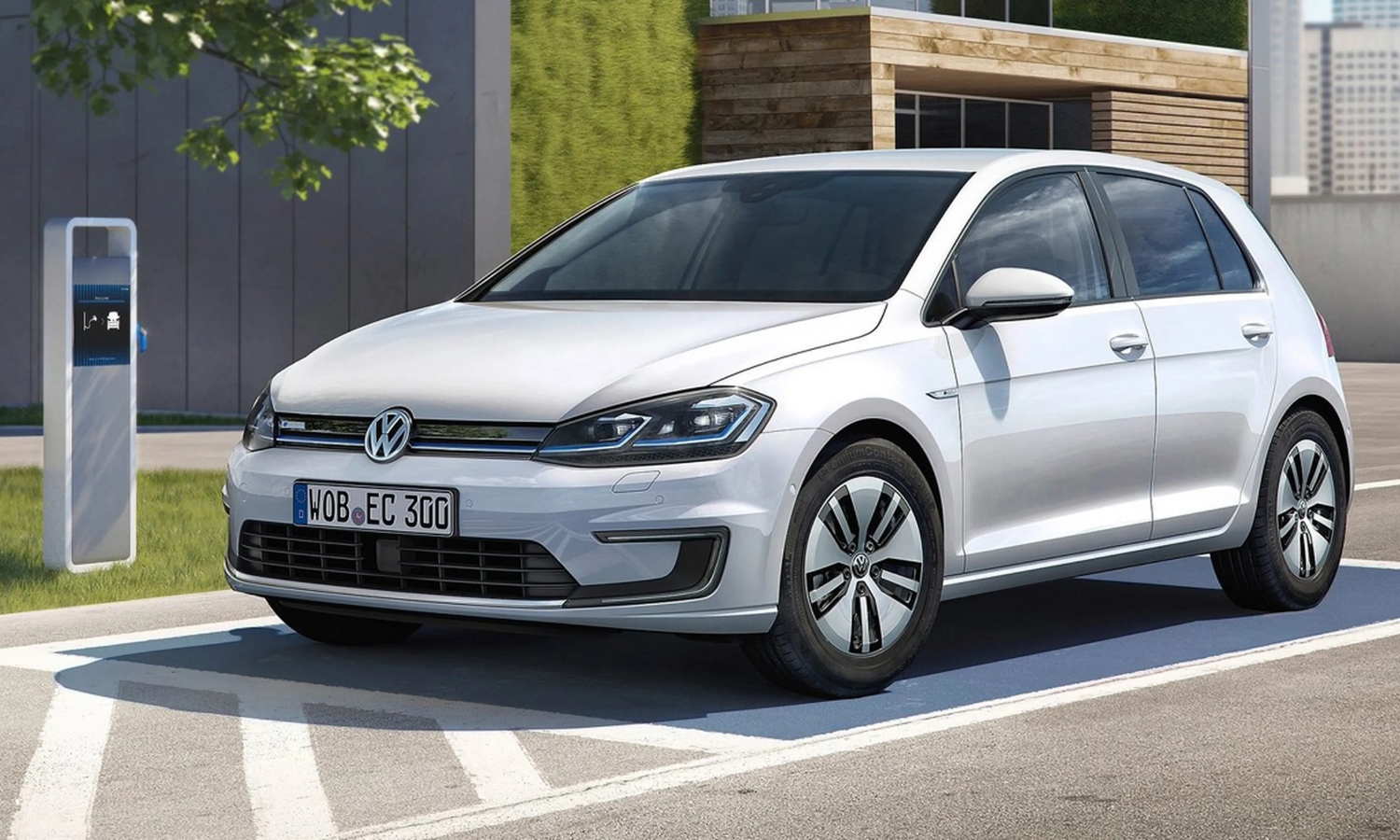 vw golf