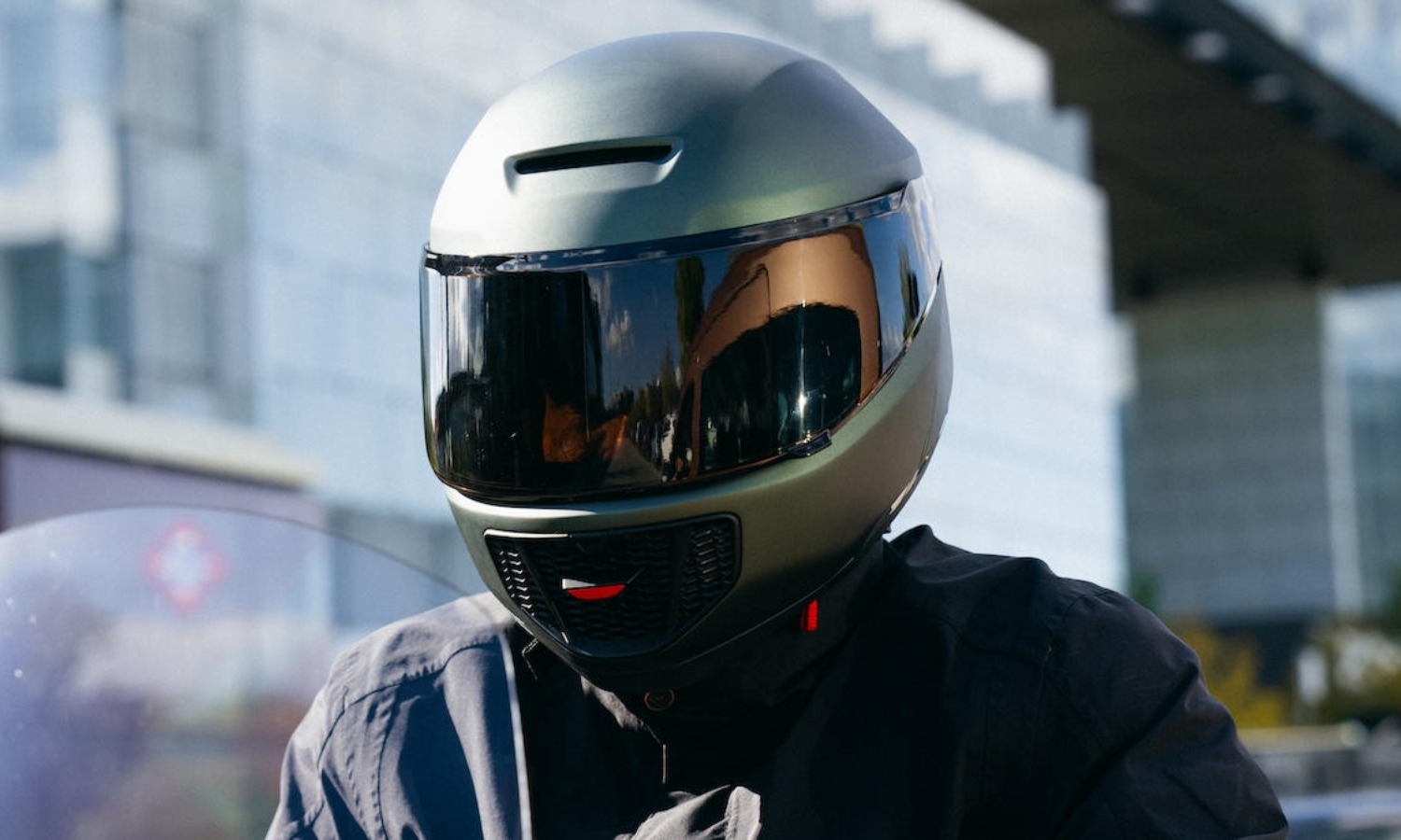 Zyon Helmets
