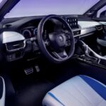 2025 Acura ADX Makes World Debut: Expands Acura Lineup from A to Z