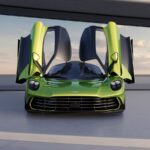 Aston Martin Valhalla 1