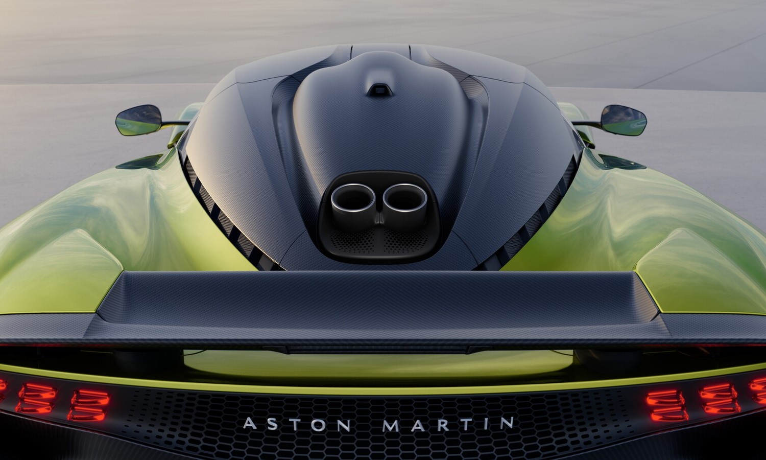 Aston Martin Valhalla 13
