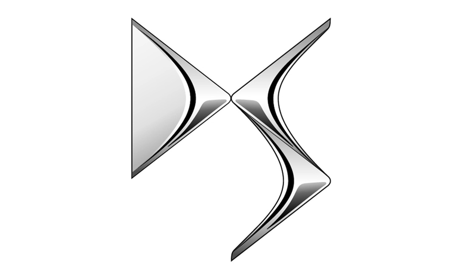 DS Automobiles logo