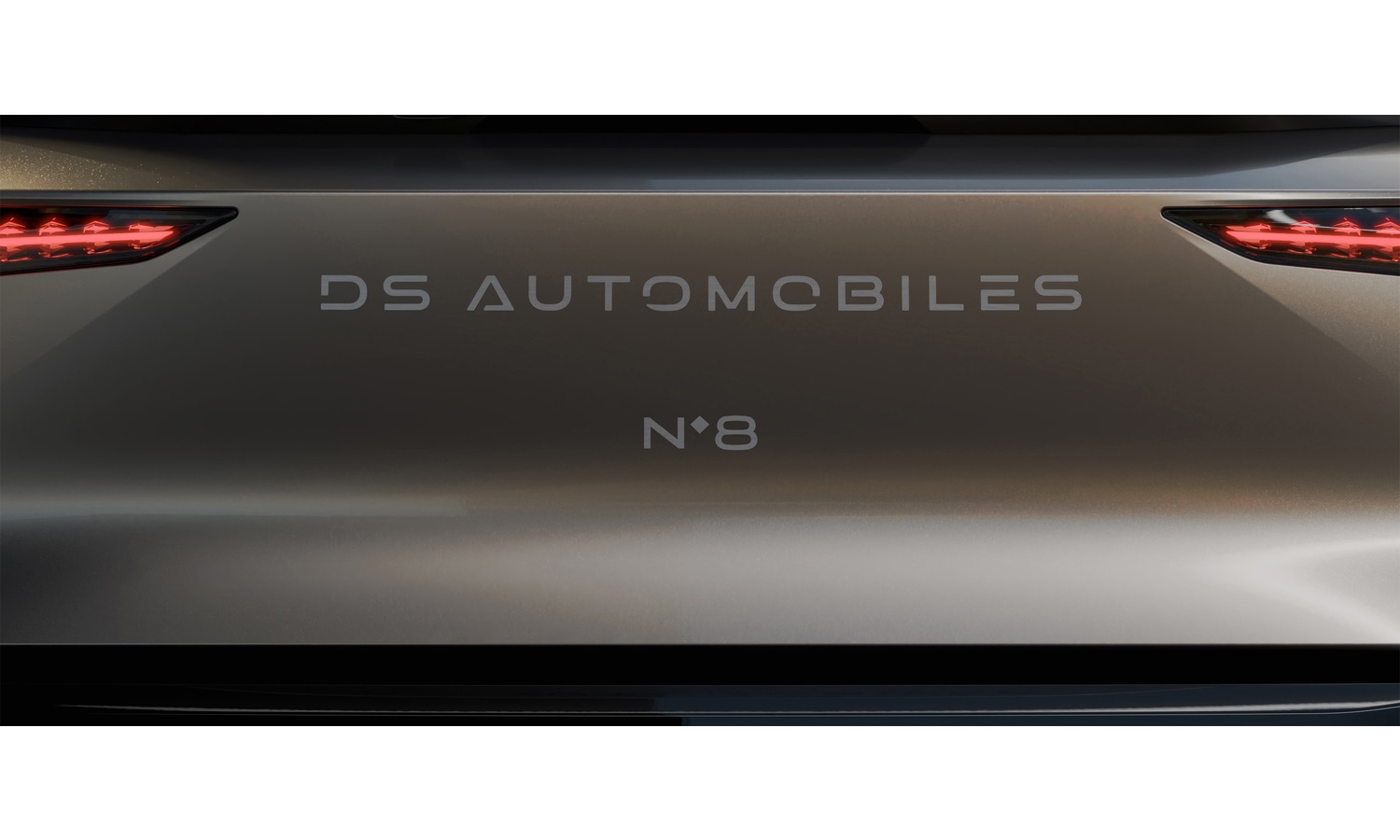 DS nº8 0