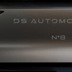 DS nº8 1