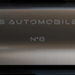 DS nº8 2