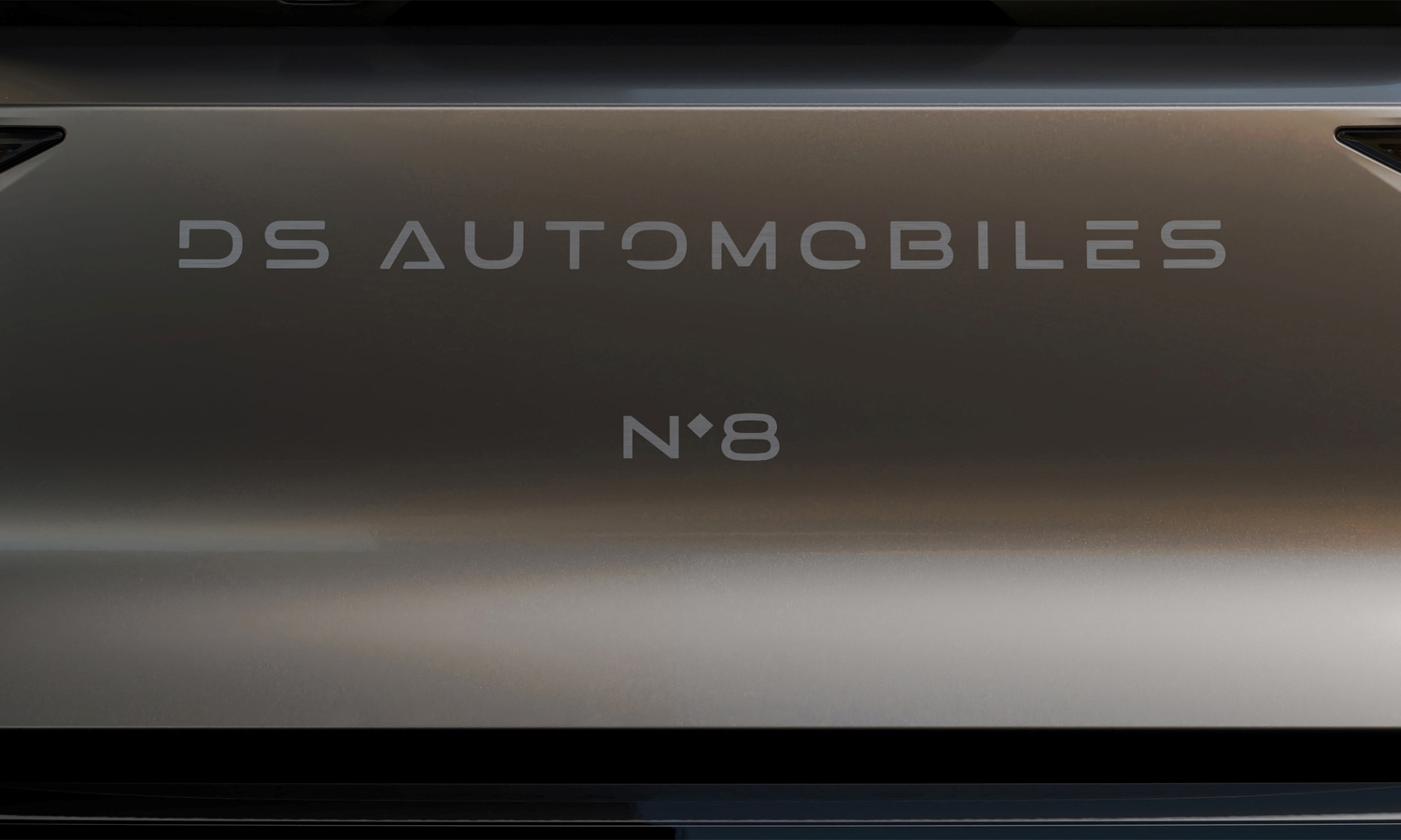 DS nº8 2