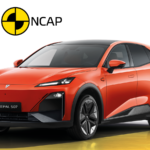 Deepal S07 EuroNCAP 10