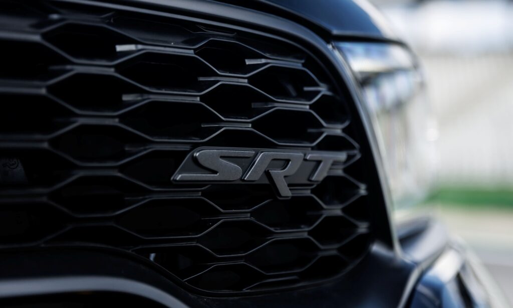 Dodge Durango SRT 392 AlcHEMI 2024 24