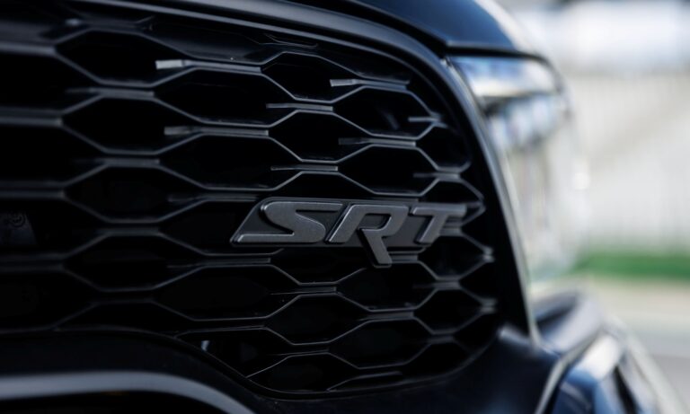 Dodge Durango SRT 392 AlcHEMI 2024 24