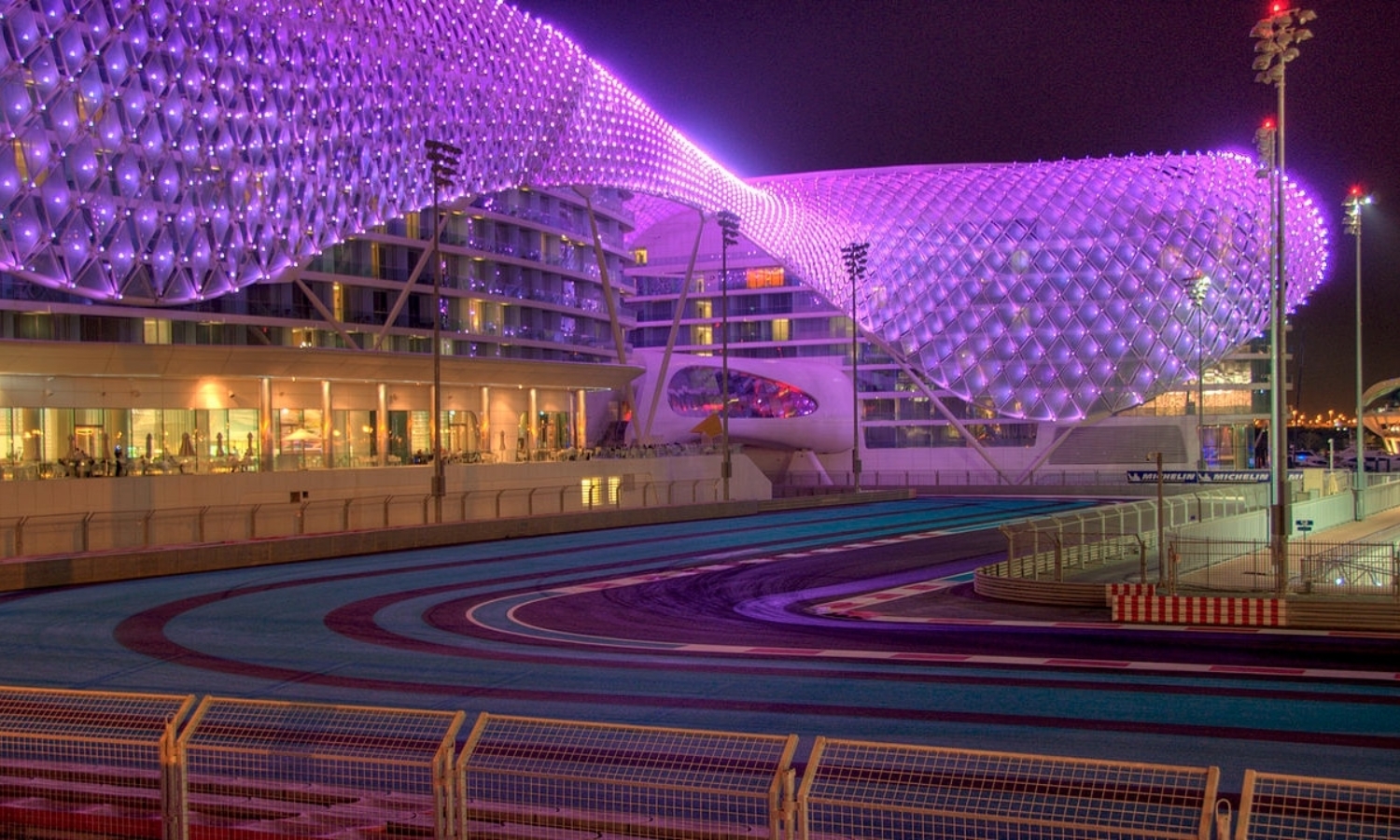 GP de Abu Dabi