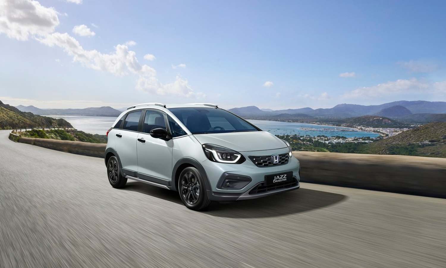 Los 5 coches más fiables de 2024, Honda Jazz