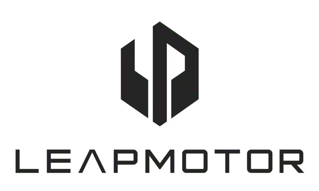 Leapmotor - Logo