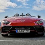 Mercedes-AMG PureSpeed