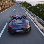 Mercedes-AMG PureSpeed