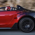Mercedes-AMG PureSpeed