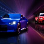 Nissan Fairlady Z 1