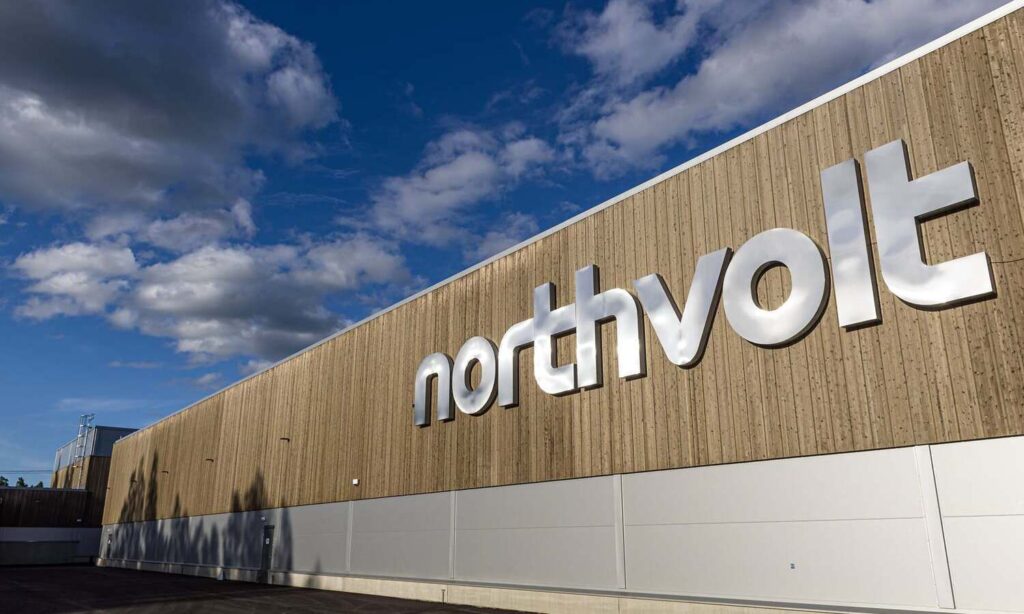 Northvolt