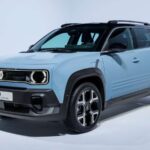 Los 5 mejores lanzamientos de coches para 2025, Renault 4 E-Tech