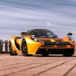Scuderia Cameron Glickenhaus 004S 0