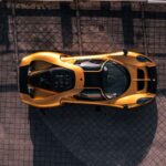 Scuderia Cameron Glickenhaus 004S 7