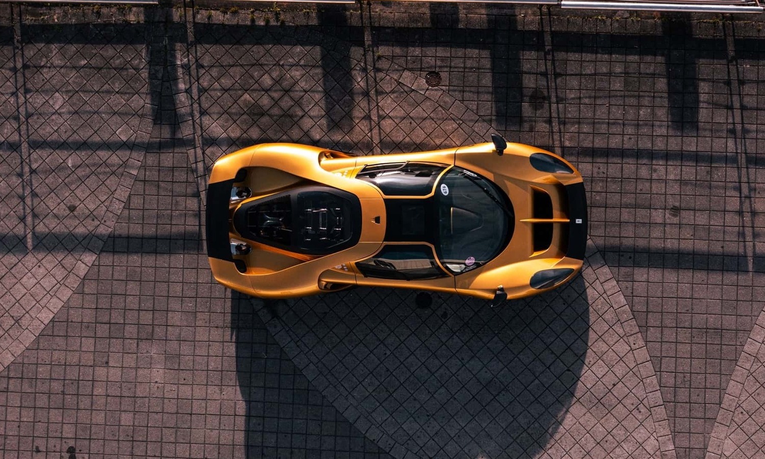 Scuderia Cameron Glickenhaus 004S 7