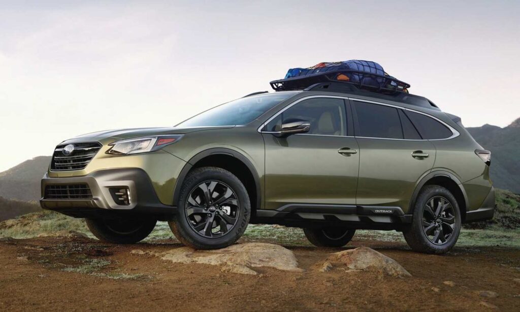 Los 5 coches más fiables de 2024