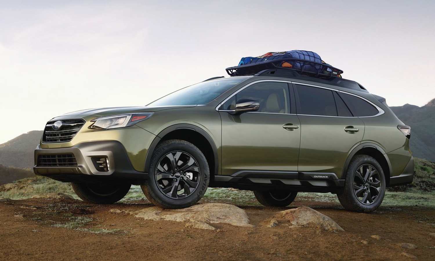 Los 5 coches más fiables de 2024