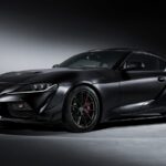Toyota GR Supra A90 Final Edition 0