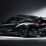 Toyota GR Supra A90 Final Edition 1