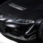 Toyota GR Supra A90 Final Edition 2