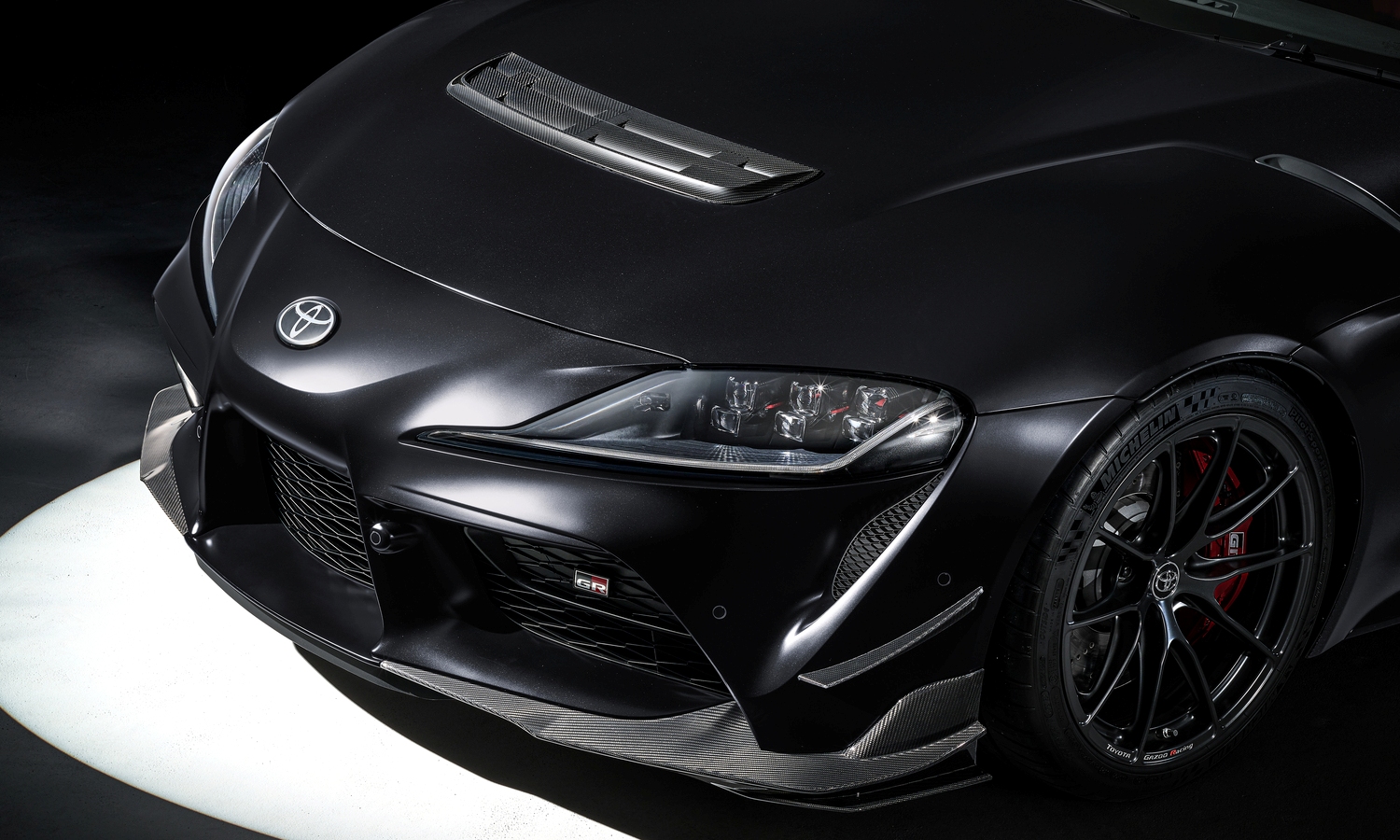 Toyota GR Supra A90 Final Edition 2