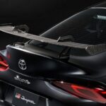 Toyota GR Supra A90 Final Edition 4