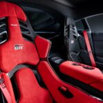 Toyota GR Supra A90 Final Edition - Recaro